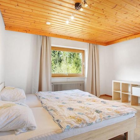 אינזל Wohnung Hochstaufen מראה חיצוני תמונה