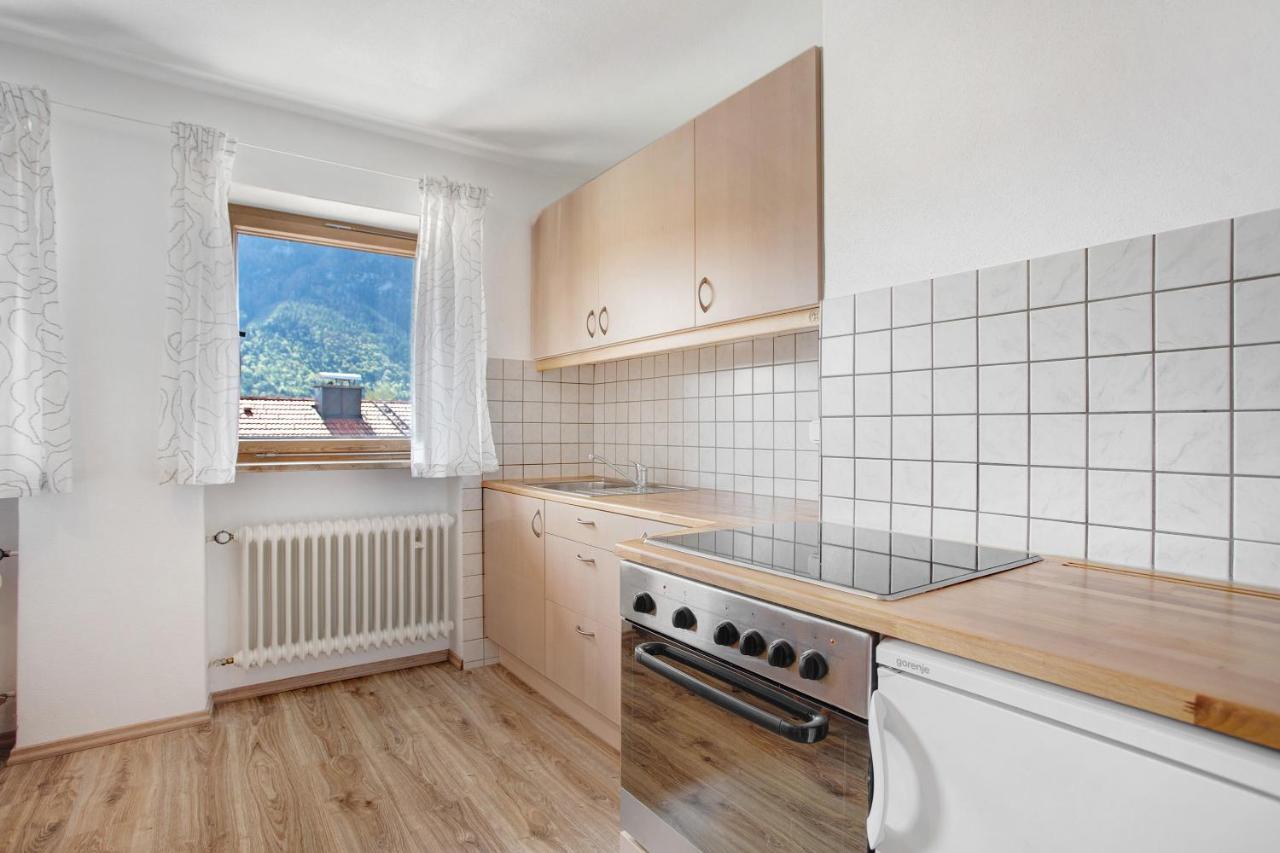 אינזל Wohnung Hochstaufen מראה חיצוני תמונה