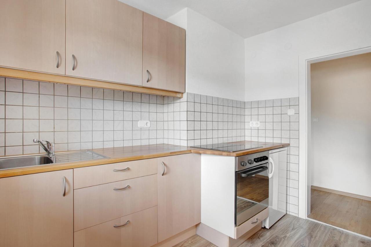 אינזל Wohnung Hochstaufen מראה חיצוני תמונה
